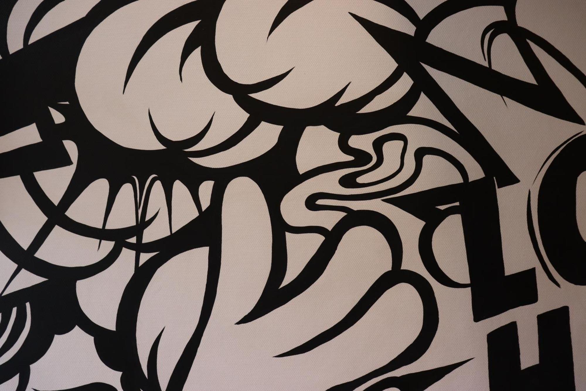 Street Art Hotel Roma Mexico City Exterior photo