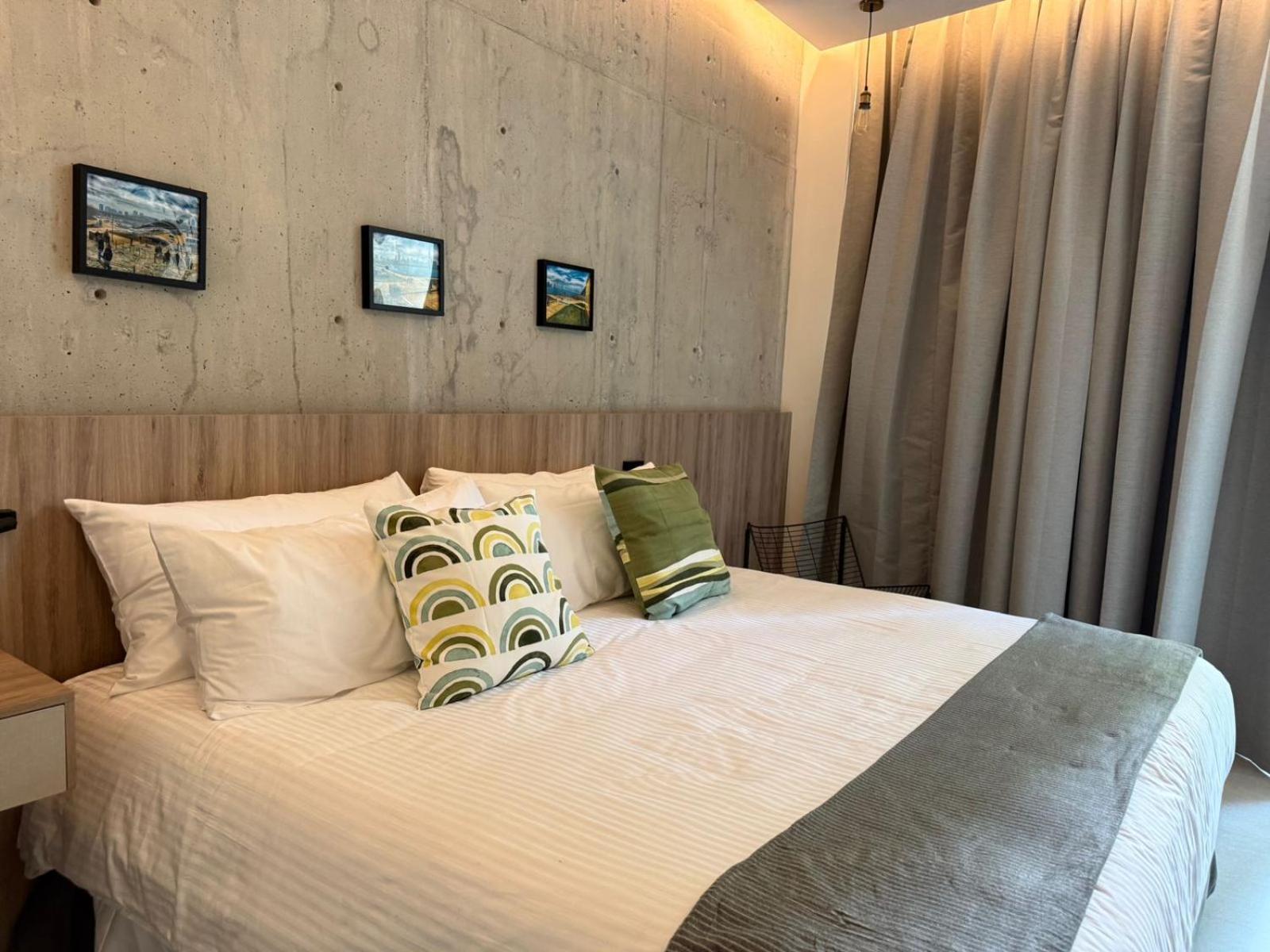 Street Art Hotel Roma Mexico City Exterior photo